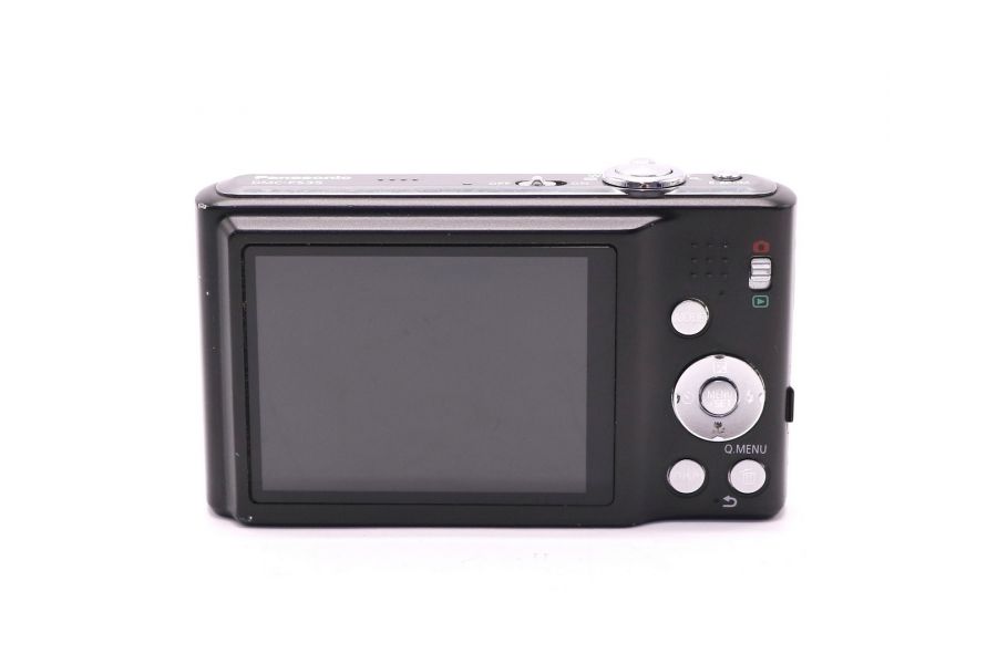 Panasonic Lumix DMC-FS35 (China)