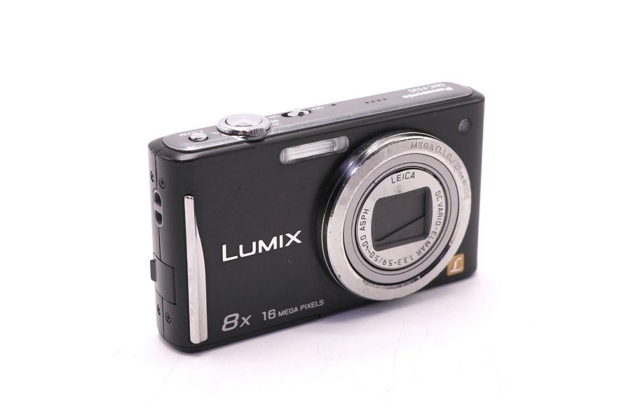 Panasonic Lumix DMC-FS35 (China)