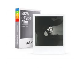 Картридж Polaroid I-Type Black&White