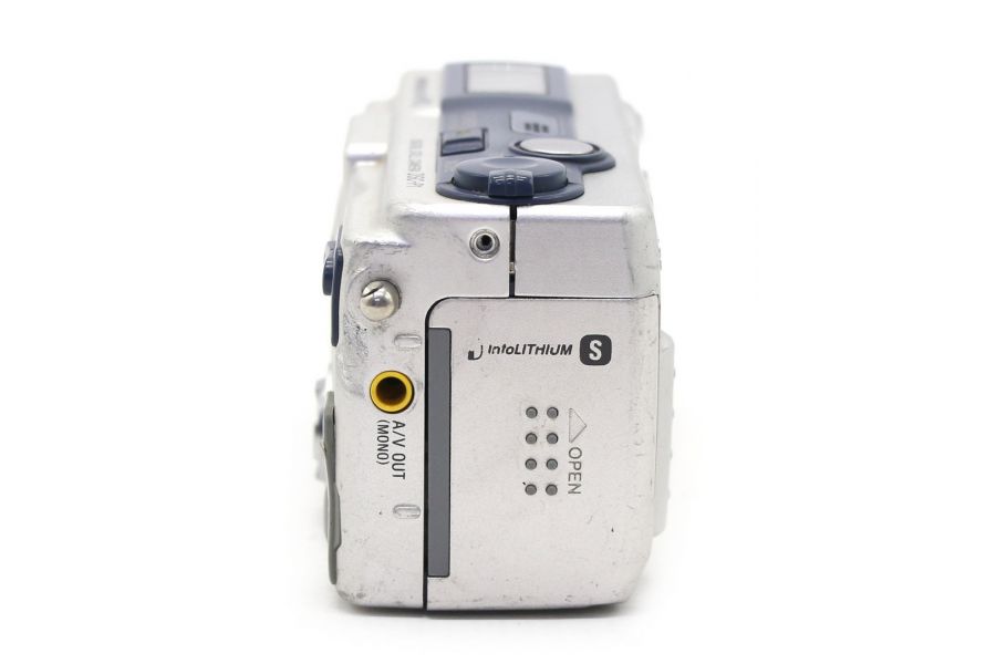 Sony CyberShot DSC-P1