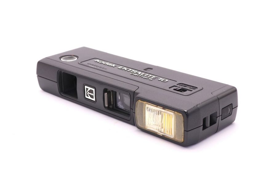 Kodak Ektralite 10 в упаковке