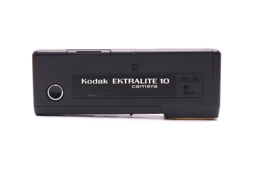 Kodak Ektralite 10 в упаковке