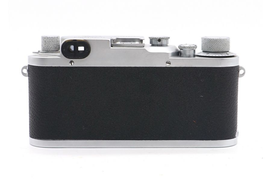 Leica IIIc kit
