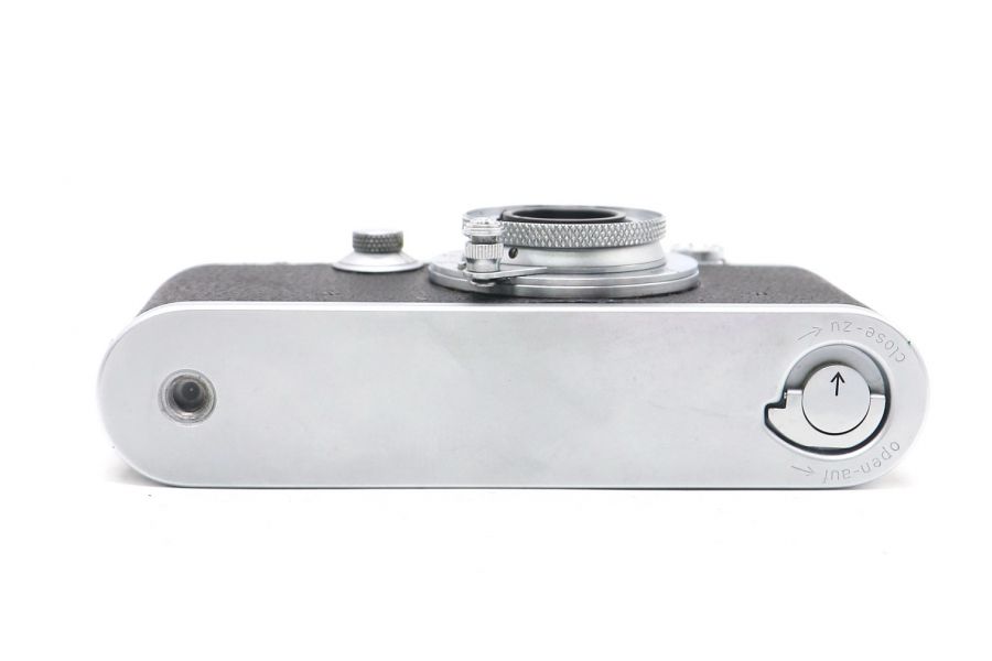 Leica IIIc kit
