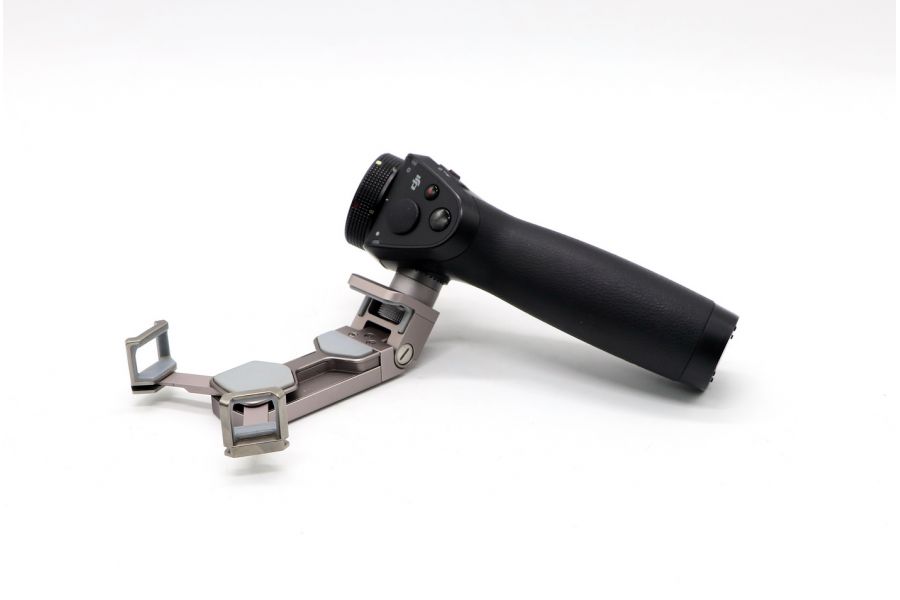 Стедикам DJI Osmo OM160