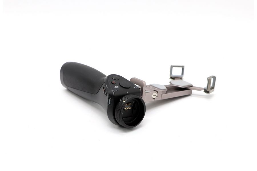 Стедикам DJI Osmo OM160