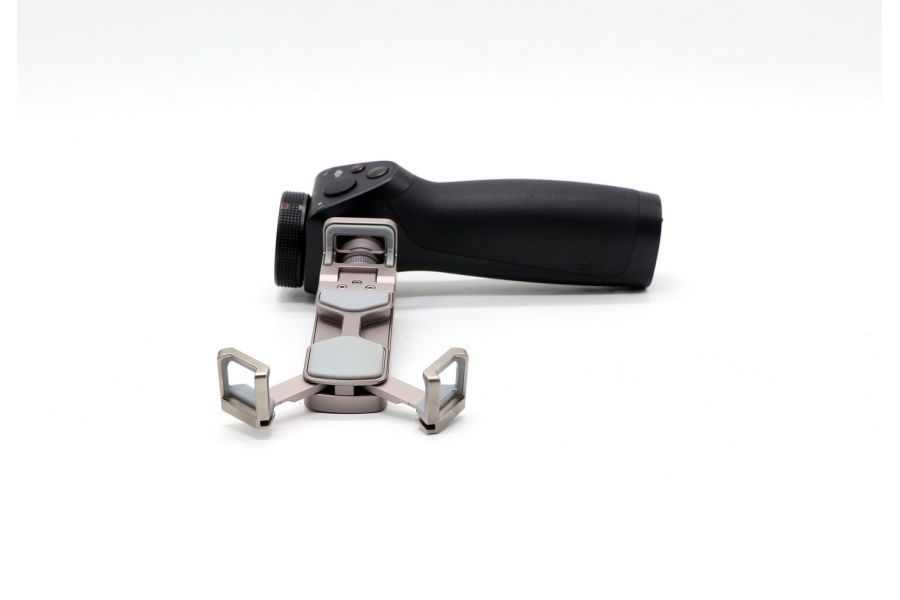 Стедикам DJI Osmo OM160