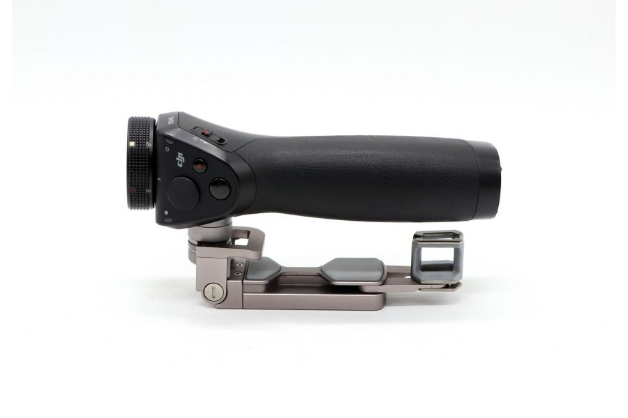 Стедикам DJI Osmo OM160