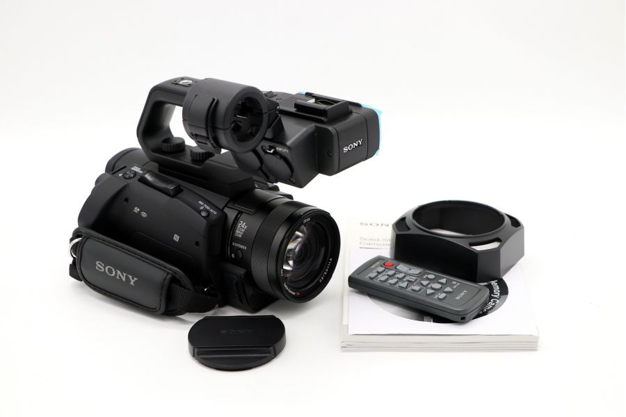 Видеокамера Sony PXW-X70