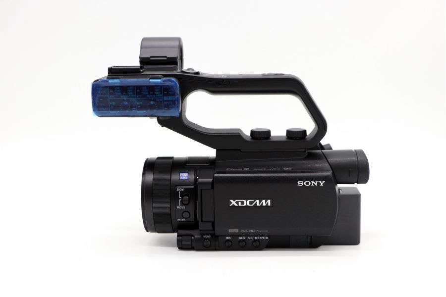 Видеокамера Sony PXW-X70