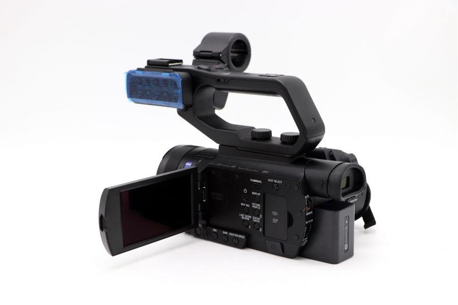 Видеокамера Sony PXW-X70