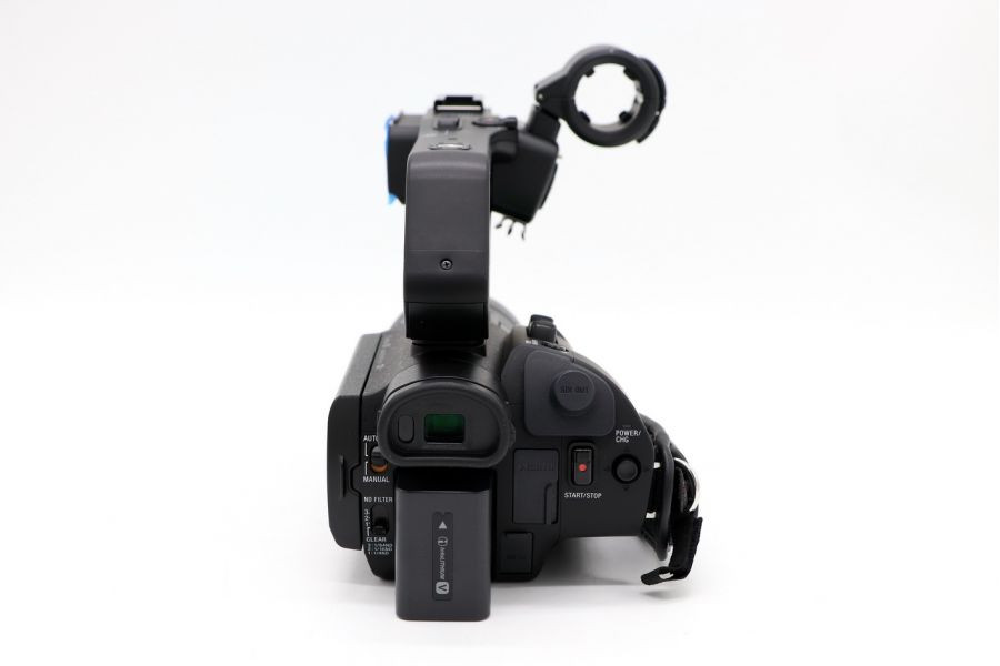 Видеокамера Sony PXW-X70