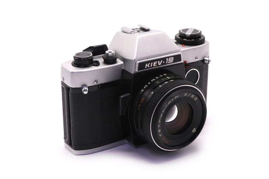 Киев 19 kit экспортный