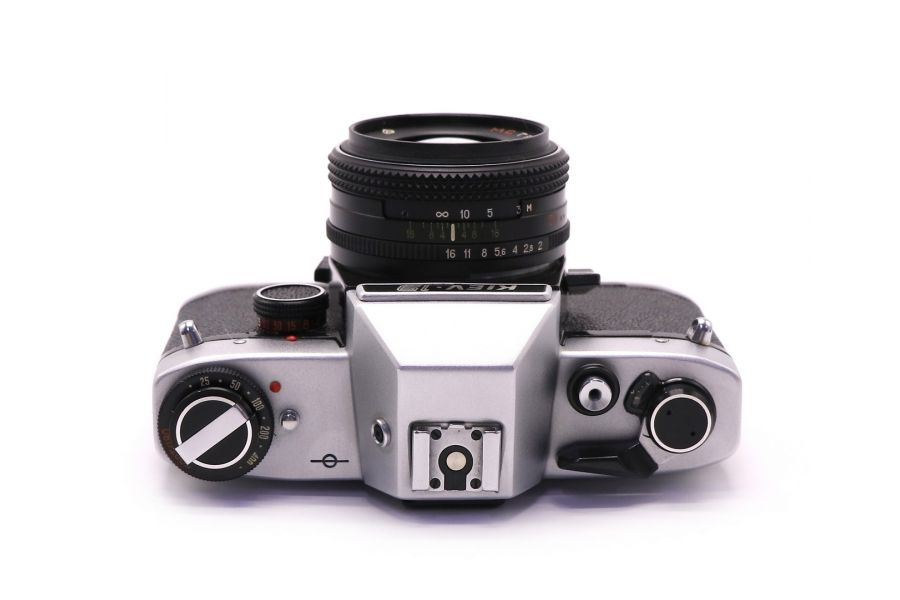 Киев 19 kit экспортный