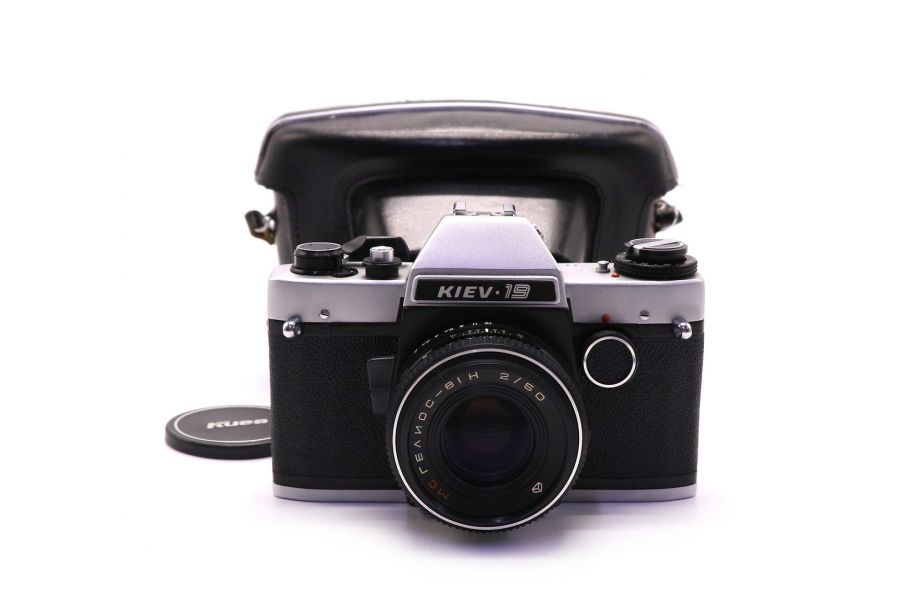 Киев 19 kit экспортный