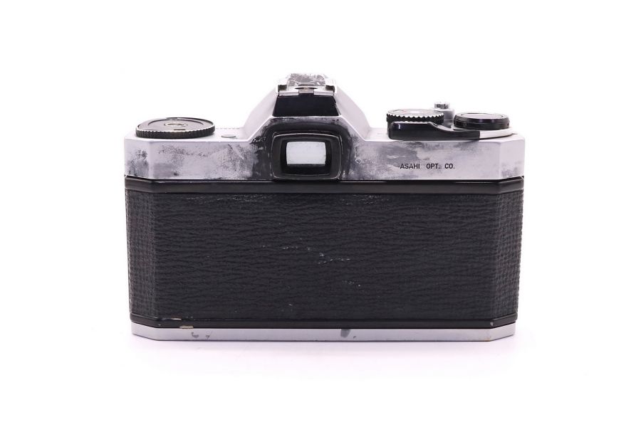 Pentax K1000 body (Japan)