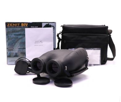 Бинокль Зенит БСВ 16х40 профессиональная оптика