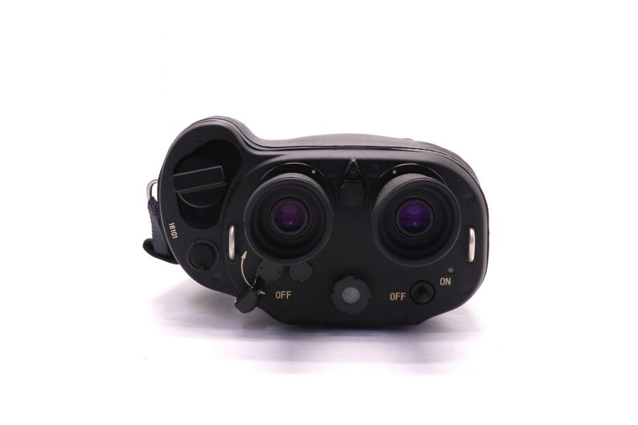 Бинокль Зенит БСВ 16х40 профессиональная оптика