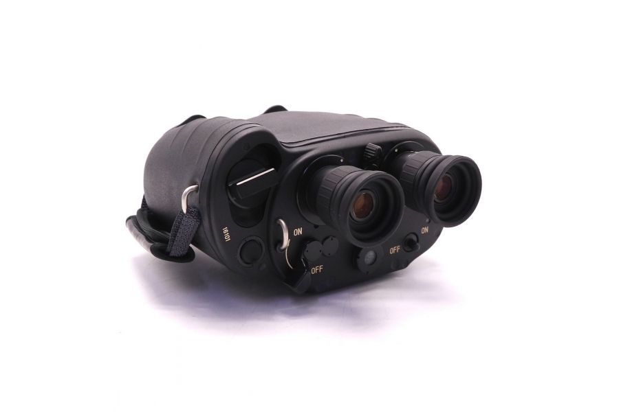 Бинокль Зенит БСВ 16х40 профессиональная оптика