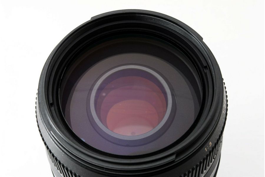 Tamron AF 70-300mm f/4-5.6 Di LD MACRO 1:2 (A17) Nikon F в упаковке