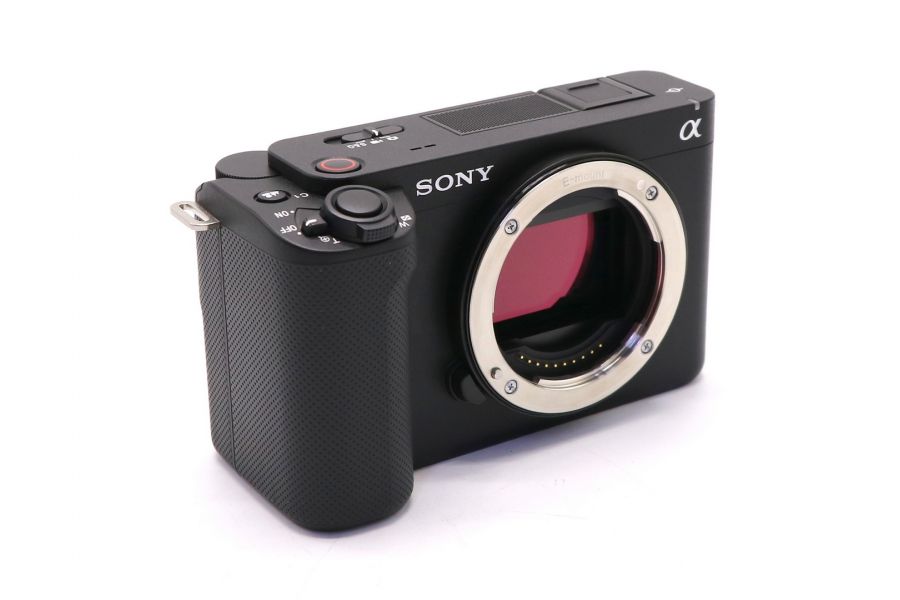 Sony ZV-E1 body в упаковке
