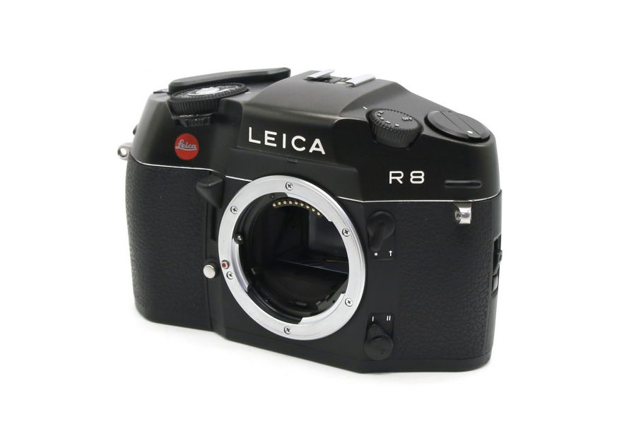 Leica R8 body