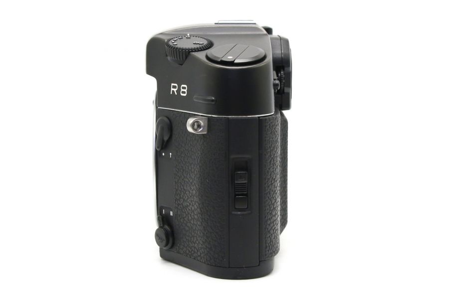 Leica R8 body