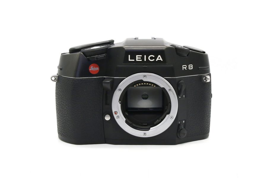 Leica R8 body