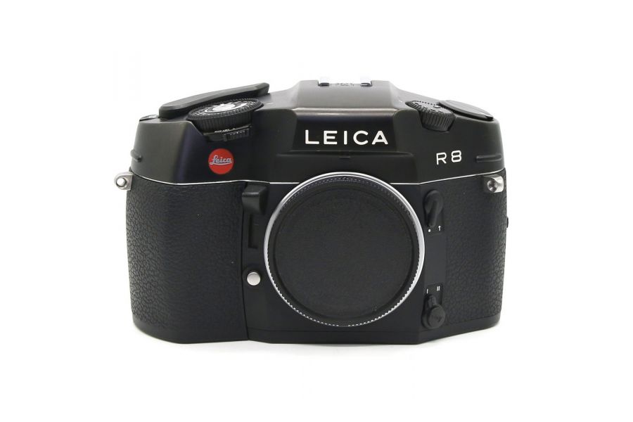 Leica R8 body