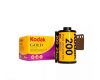 Фотопленка Kodak Gold 200/24 (USA, 2025)