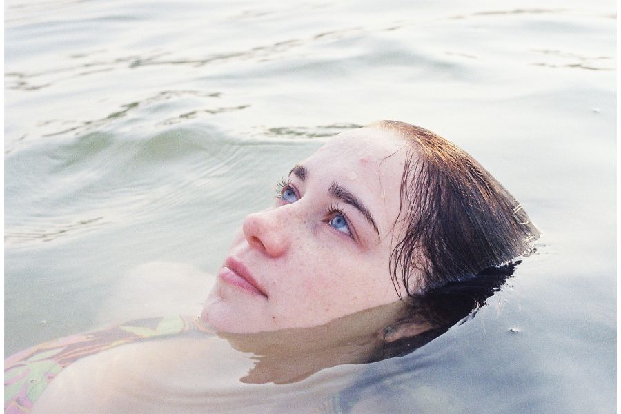 Фотопленка Kodak Gold 200/24 (USA, 2025)