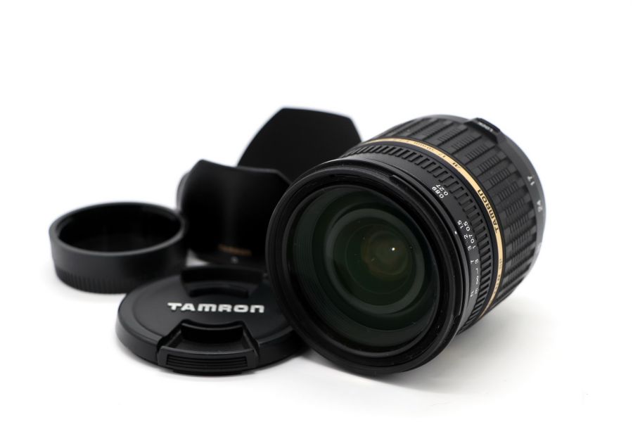Tamron SP AF 17-50mm f/2.8 XR Di II LD Aspherical (IF) A16 for Nikon F (Japan)