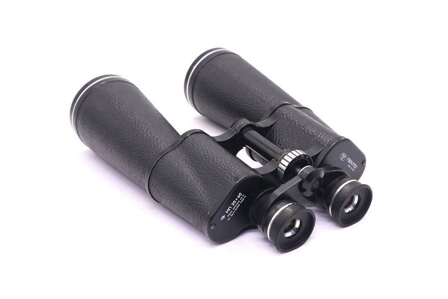 Бинокль МП 20х60