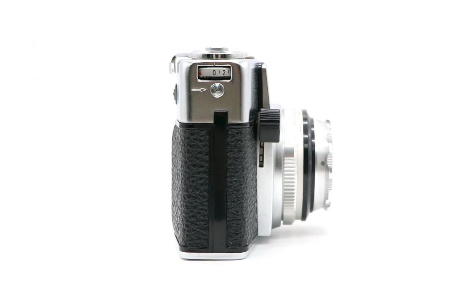 Agfa Optima 1a (Germany, 1962)