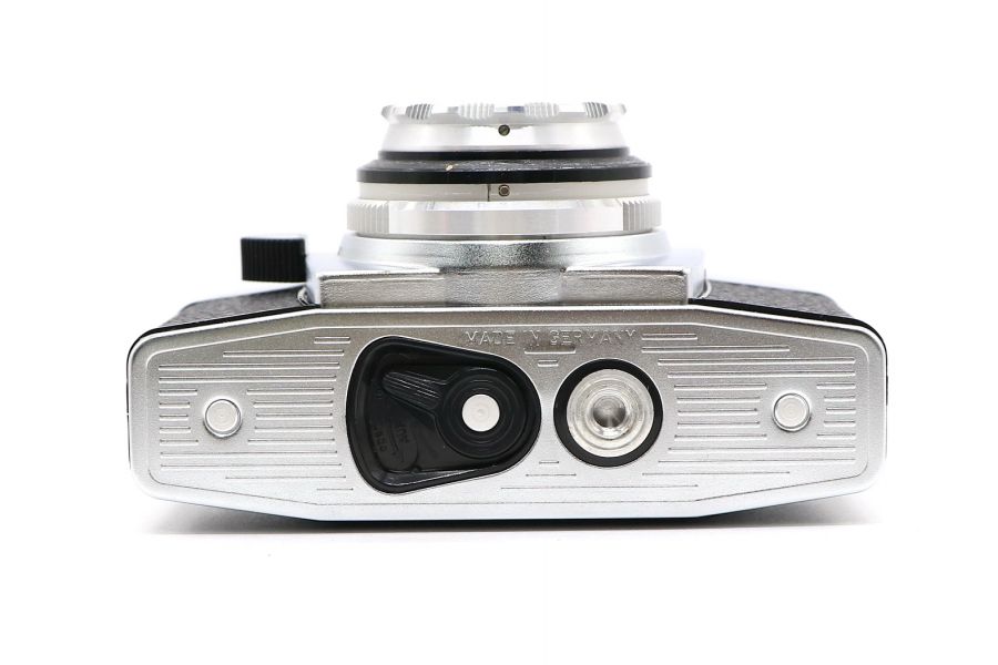 Agfa Optima 1a (Germany, 1962)