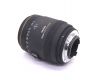 Sigma AF 70mm f/2.8 Macro EX DG Nikon F в упаковке 