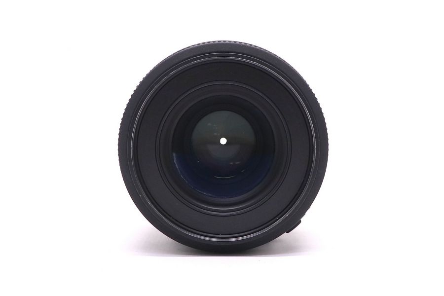 Sigma AF 70mm f/2.8 Macro EX DG Nikon F в упаковке 