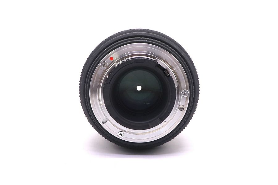 Sigma AF 70mm f/2.8 Macro EX DG Nikon F в упаковке 