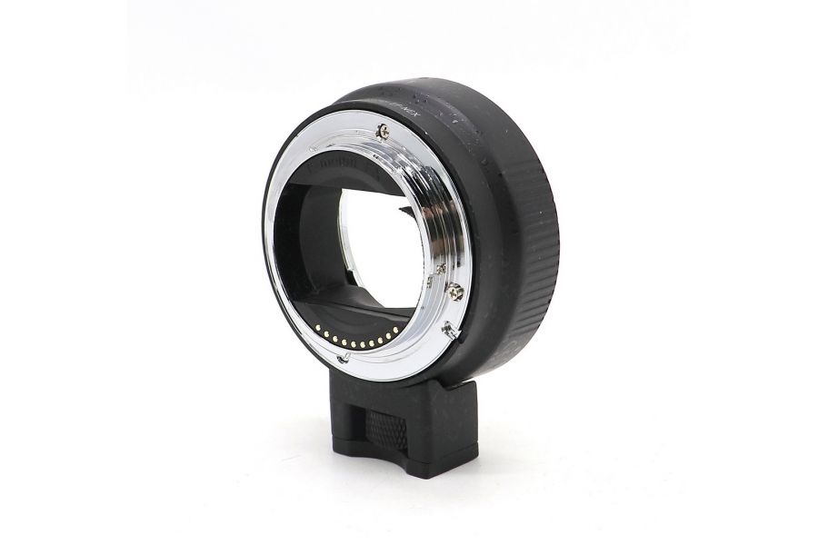 Adapter Canon EF - Sony Nex/Sony E Focus