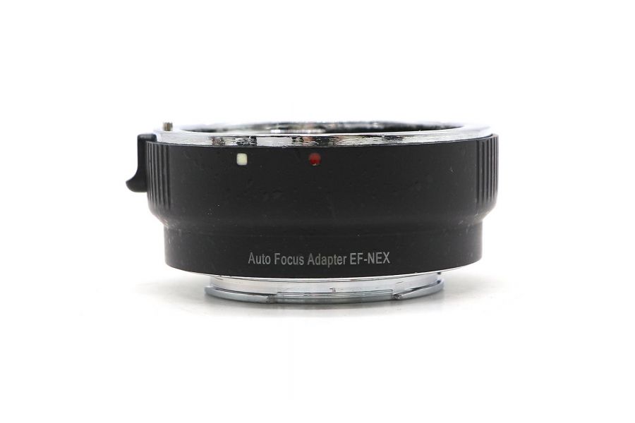 Adapter Canon EF - Sony Nex/Sony E Focus