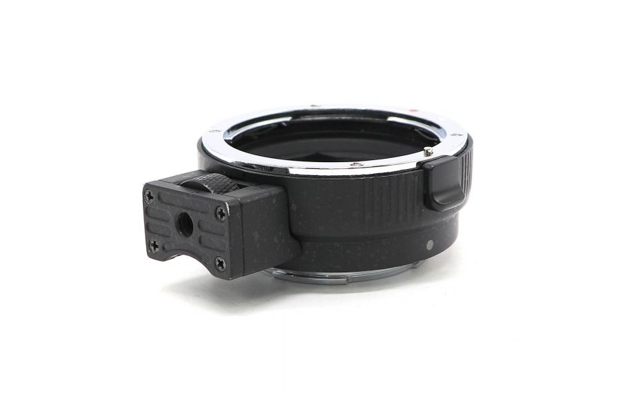 Adapter Canon EF - Sony Nex/Sony E Focus