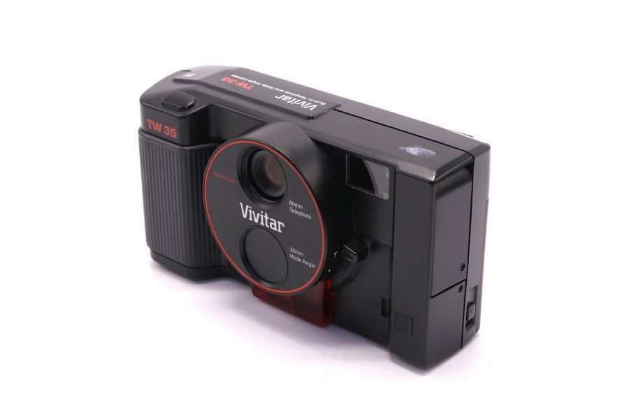 Vivitar TW35