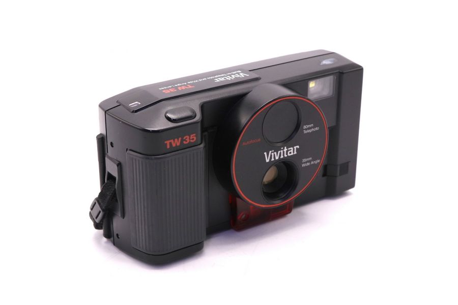 Vivitar TW35