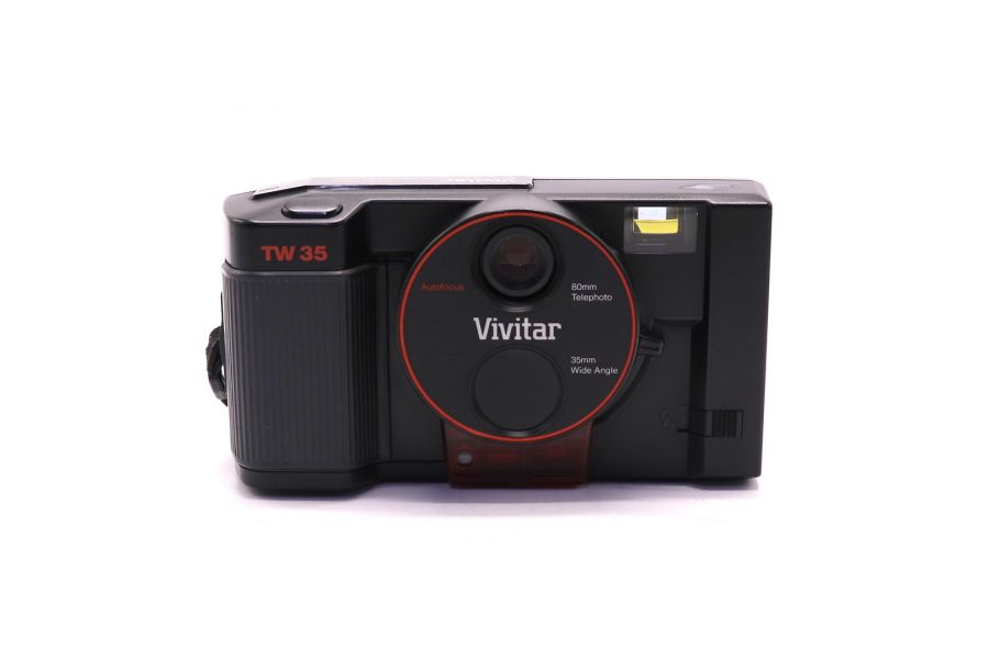 Vivitar TW35