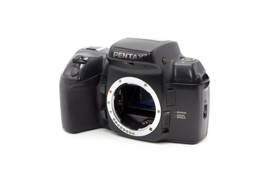 Pentax PZ-1p body