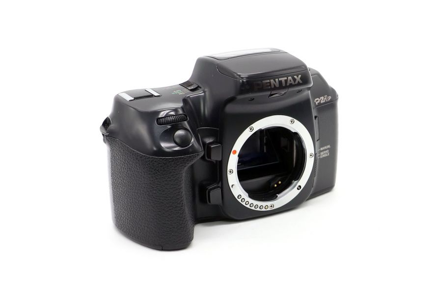 Pentax PZ-1p body