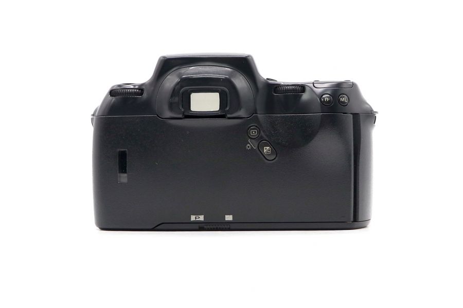 Pentax PZ-1p body