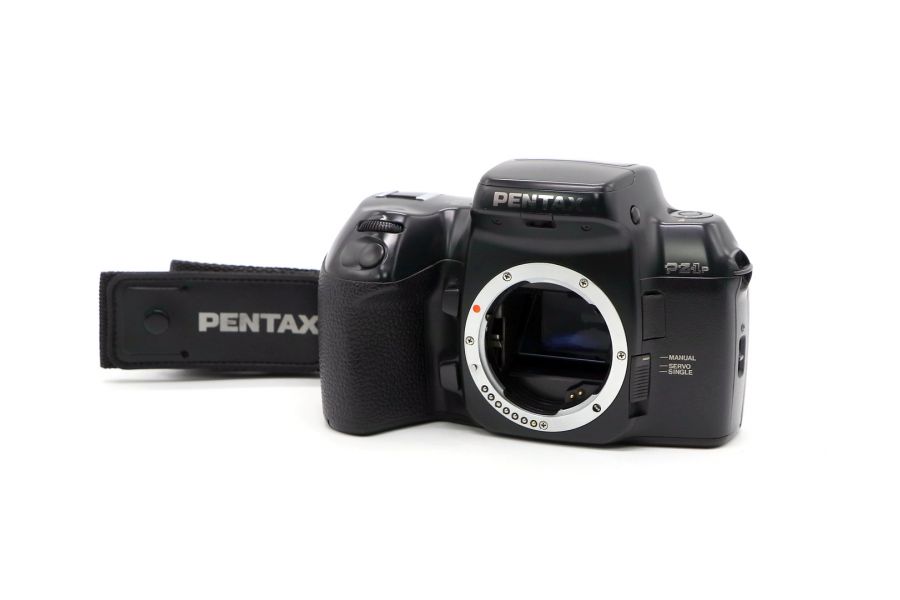 Pentax PZ-1p body