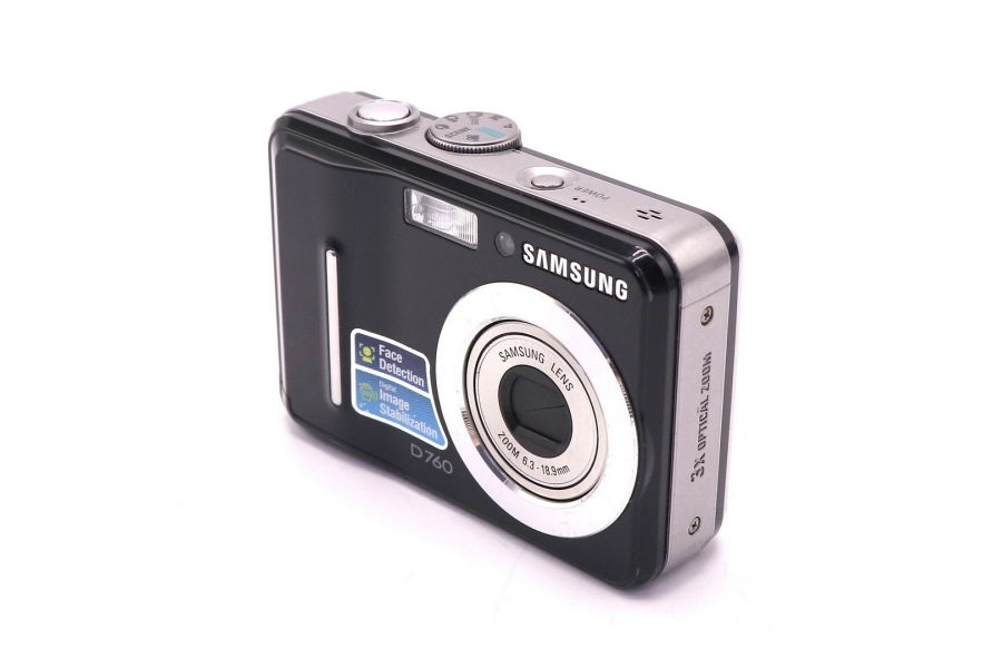 Samsung D760 (China)