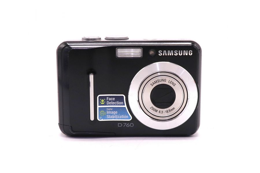 Samsung D760 (China)